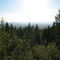 View From Peters Ridge