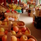 Fruit Stand (fresh Georgia peaches aroma)