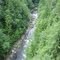 Gorge at Mt. Ascutney State Park VT