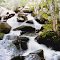 Quechee Gorge,Vermont,USA.