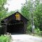 Martinsville Covered Bridge