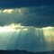Sunrays