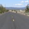 Reif Rd looking north
