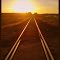 Up The Tracks To The End Of The Line