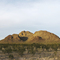 Chambers Peaks (aka Black Hill #2)