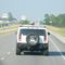 89<Camino a Houston, Texas