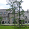 Drive-By View of a Nice Little House on the Niagara River Parkway