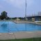 Hyde Park Pool - 13 FT Depth Diving Well