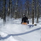 Gore Mountain Glades Trail