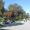 Niagara Falls city