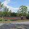 Route 28 RR Passenger Cars