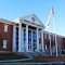 Amherst County Courthouse (Amherst, Virginia)