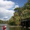 Sweet Briar Lake