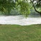 James River at Coleman's Neck