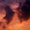 Morning Clouds