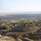 Panorama of Moreno Valley from "The Point"