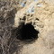 Cave two of five in the hills of Moreno Valley. Anyone know anything about them?