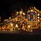 christmas lights
