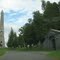 Saratoga Battle Monument