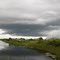 Thunderstorm by the Quantico Canal