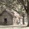 Sharecropper Shack