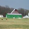 Green Barn