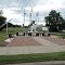 Veterans Memorial Christopher Illinois