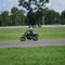 Motorcycle track day at NPR