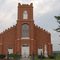 Church of the Assumption - Plattenville, LA