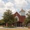 St. Jules Catholic Church - Belle Rose, LA