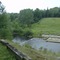 Old Black Creek Reservior Dam Site, Gray NY