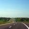 2010, Dry Creek, MO, USA - Rte 60 east bound