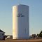Raeford City Water Tank---st