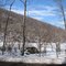 Shades of Death Road Lake