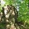 Summit Trail Glacial Boulder
