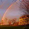 Aurora Rainbow