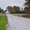 Original Lincoln Highway bridge near Lina, OH