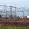 2011,Bath, OH, USA - along I-75 - power station