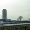 2011, Perry, OH, USA - along I-75