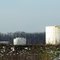 2011, Perry, OH, USA - along I-75