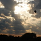 Balloon over Kent