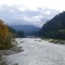 Umpqua River near Yellow Creek