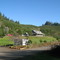 Home in Mehl Creek Canyon