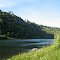 Powerline boat ramp at the Big K