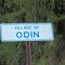 The Village of Odin, PA