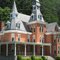 Scottish Rite Consistory, Coudersport, Pennsylvania