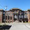 Operations Building Front