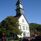 Coudersport, PA Court House