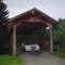covered bridge, off US6 near Coudersport Pa (7-31-2006)