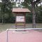 Park Info on Wildwood Drive